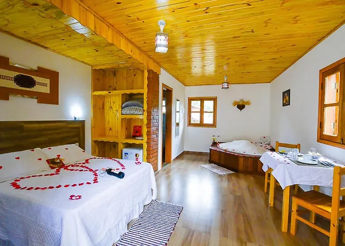 Pousada Varanda Colibri